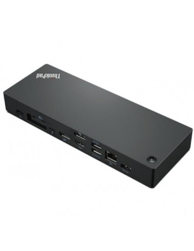 Port replikator Lenovo ThinkPad Thunderbolt 4 (40B00300EU)