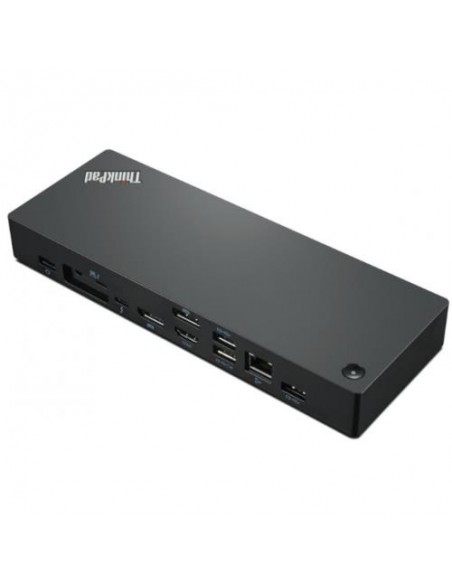 Priklopna postaja Lenovo ThinkPad Thunderbolt 4 (40B00300EU)