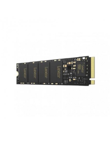 SSD Lexar NM620 256GB (LNM620X256G-RNNNG)