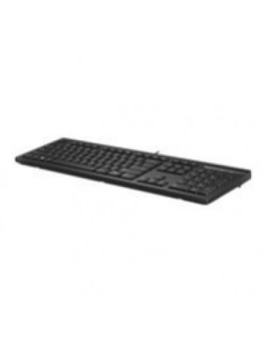 Tipkovnica HP Keyboard 125 (266C9AA)