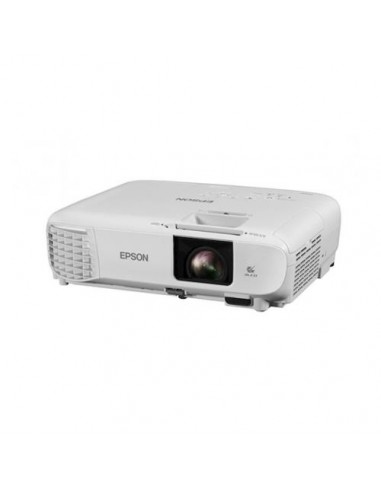 Projektor Epson EB-FH06 (V11H974040)