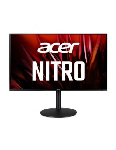 Monitor Acer 31.5"/80cm RX321QUPbmiiphx (UM.JR1EE.P09), 2xHDMI/DP, 2560x1440@170Hz, 1.000:1, 400 cd/m2, 1ms
