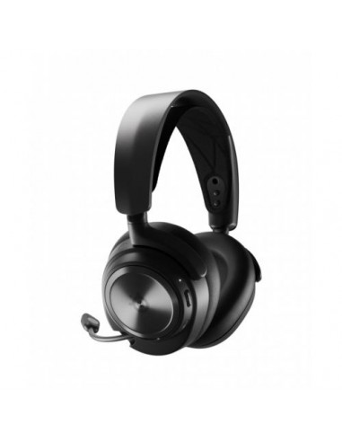 Slušalke SteelSeries Arctis Nova PRO