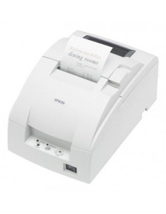 Tiskalnik Epson TM-U220A PC852/PC437