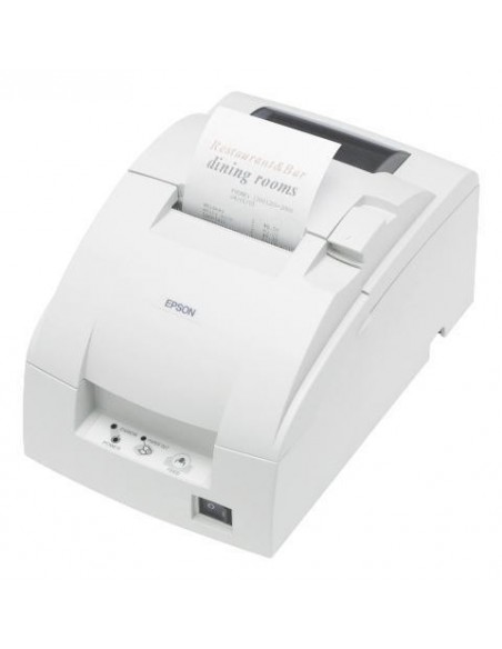 Tiskalnik Epson TM-U220A PC852/PC437