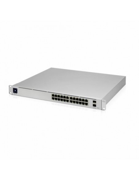 Switch Ubiquiti UniFi Pro Gen2 USW-Pro-24-POE