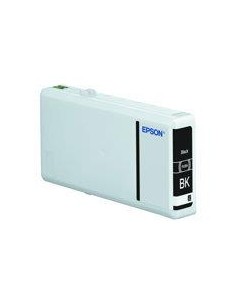 Epson kartuša 79XL črna za WorkForce Pro WF-4630/4640/5110/5190/5620/5690 (2.600 str.)