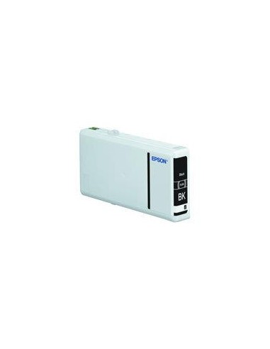Epson kartuša 79XL črna za WorkForce Pro WF-4630/4640/5110/5190/5620/5690 (2.600 str.)