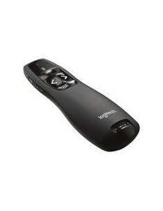 Laserski kazalnik LOGITECH R400 (	910-001356)