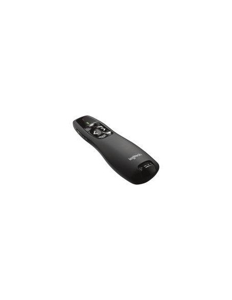 Laserski kazalnik LOGITECH R400 (	910-001356)