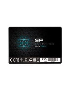 SSD Silicon Power A55 256GB (SP256GBSS3A55S25)