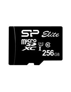 Spominska kartica SDXC 128GB Silicon Power SP128GBSTXBU1V10SP