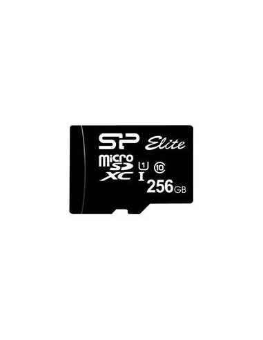 Spominska kartica SDXC 128GB Silicon Power SP128GBSTXBU1V10SP