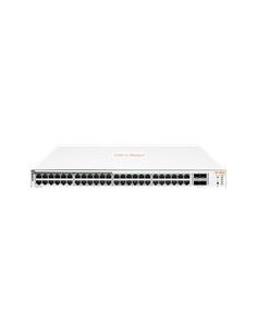 Switch HPE Aruba 1830 48G 370W PoE (JL815A)