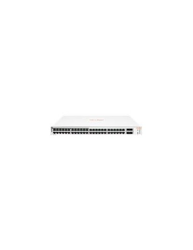 Switch HPE Aruba 1830 48G 370W PoE (JL815A)