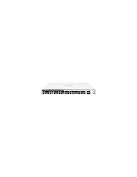 Switch HPE Aruba 1830 48G 370W PoE (JL815A)