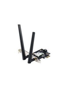 Brezžična mrežna kartica PCI-Ex Asus PCE-AX1800