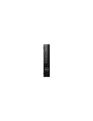 PC Dell Optiplex 3000 MFF (N012O3000MFF_VP) i5-12500T 8G/256