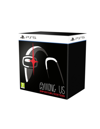 Among Us - Impostor Edition (Playstation 5)