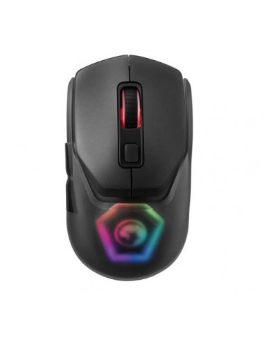 Miška Marvo FIT PRO G1W Wireless Gaming Mouse, siva