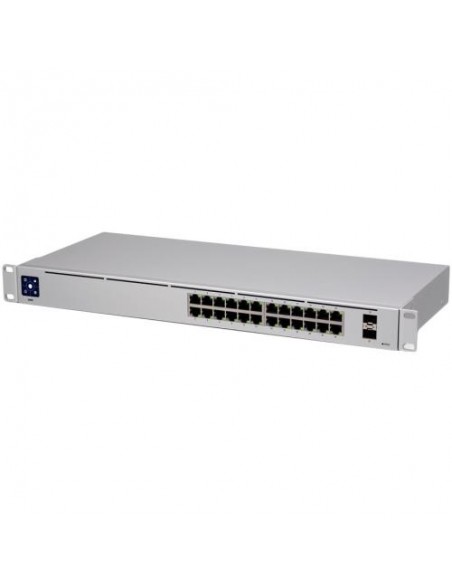 Switch Ubiquiti UniFi USW-24-EU