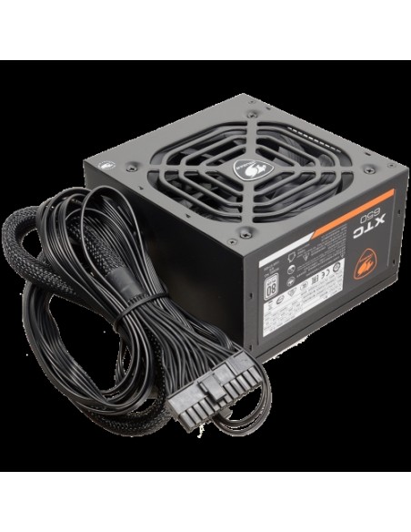 Napajalnik Cougar 550W XTC (CGR ST-550)