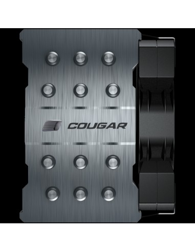 Ohišje Cougar Forza 85 (CGR-FZA85)