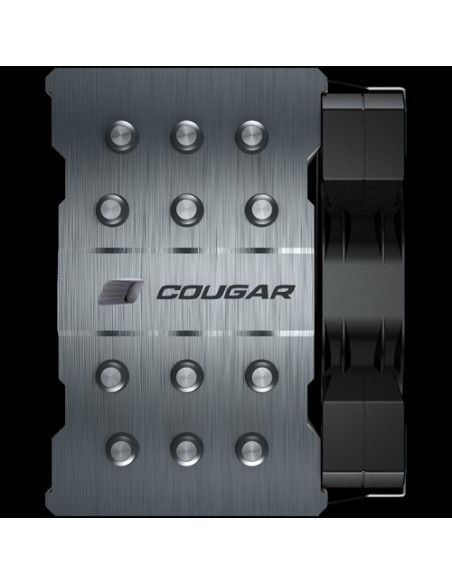 Ohišje Cougar Forza 85 (CGR-FZA85)