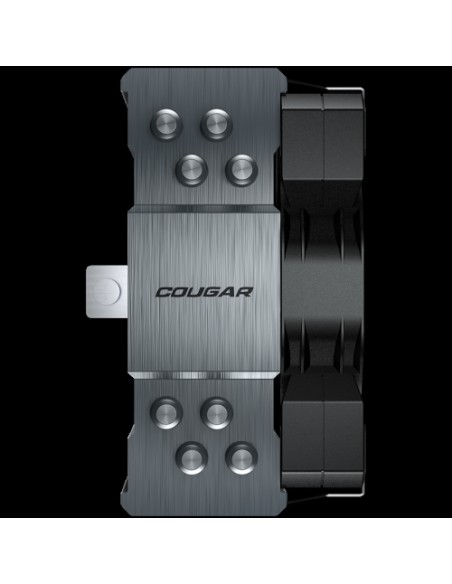 Ohišje Cougar Forza 50 (CGR-FZA50)