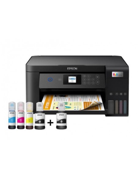 Tiskalnik Epson EcoTank L4260 (C11CJ63409)