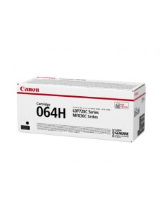 Canon toner CRG-064H črn za LBP 722 (13.400 str.)
