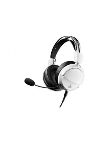 Slušalke Audio-Technica ATH-GL3WH