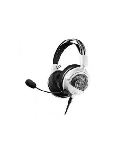 Slušalke Audio-Technica ATH-GDL3WH