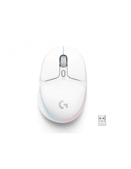 Miška Logitech G705 (910-006367)