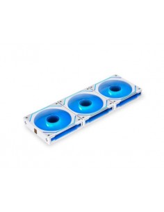 Ventilator Lian Li UNI FAN SL-INFINITY 120 (UF-SLIN120-3W) 3 Pack + kontroler