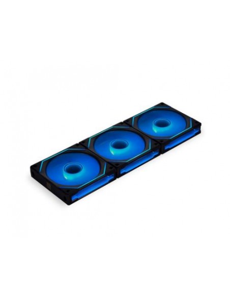 Ventilator Lian Li UNI FAN SL-INFINITY 120 (UF-SLIN120-3B) 3 Pack + kontroler