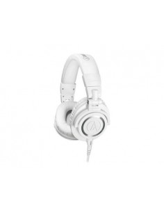 Slušalke Audio-Technica ATH-M50XWH