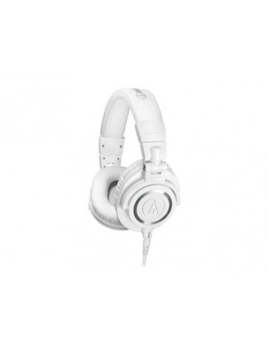 Slušalke Audio-Technica ATH-M50XWH