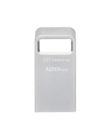 USB disk 128GB Kingston DataTraveler (DTMC3G2/128GB)