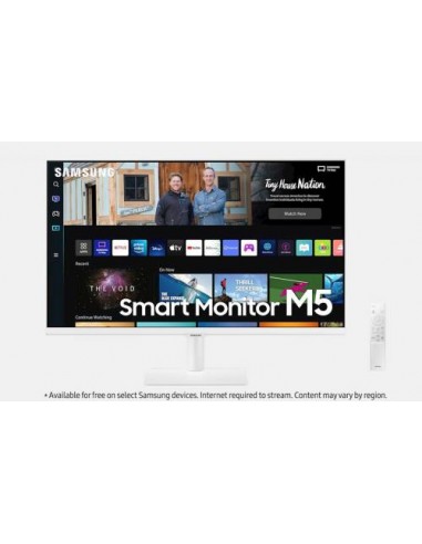 Monitor Samsung 27"/68cm LS27BM501EUXEN, 2xHDMI, 250cd/m2, 3.000:1, 4ms, 1920x1080