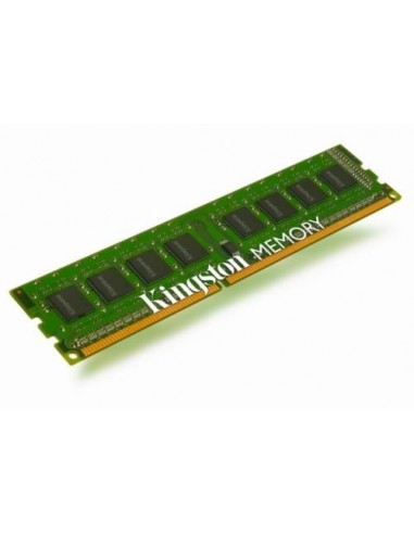 RAM DDR3 4GB 1600/PC12800 Kingston ValueRAM (KVR16N11S8/4)
