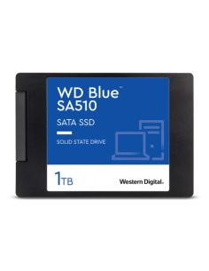 SSD WD Blue 1TB (WDS100T3B0A)