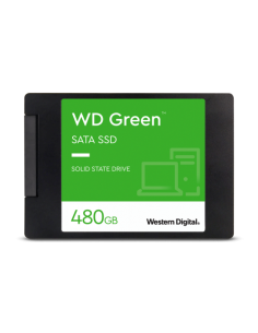SSD WD Green 480GB (WDS480G3G0A)