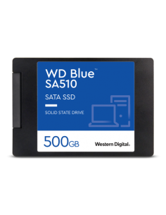 SSD WD Blue 500GB (WDS500G3B0A)