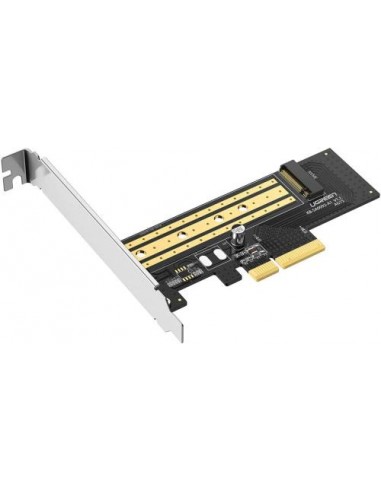 Adapter M.2 na PCIe x4, Ugreen 70503