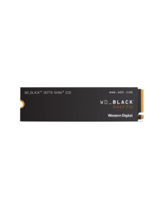 SSD WD Black 1TB (WDS100T3X0E)