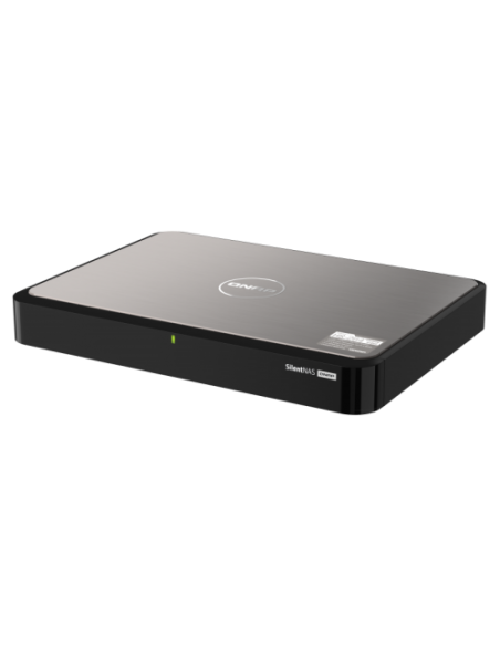 NAS QNAP HS-264-8G