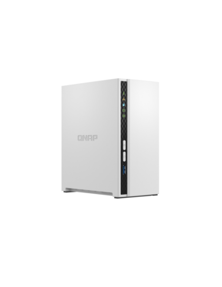 NAS QNAP TS-233