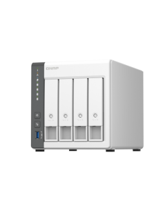 NAS QNAP TS-433-4G