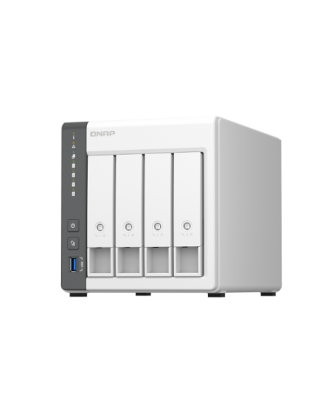 NAS QNAP TS-433-4G